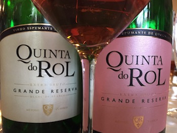 quinta do rol, wines of Portugal, Lisboa wine region