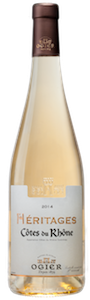 Veuve Cliquot, Champagne, Ogier, Altesino, Boutinot, Rhone Valley, Brunello di Montalcino