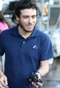 Sebastian Zuccardi, Argentina, Mendoza, Familia Zuccardi