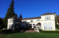 Chateau St Jean, Sonoma Valley, wine, Vancouver International Wine Festival, Cinq Cepages