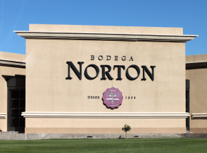 Mendoza, Arentina, Argentine wine, Bodega Norton